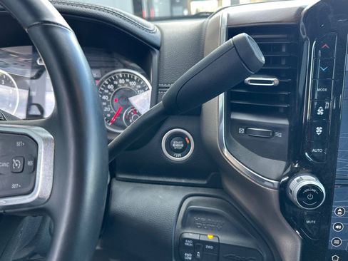 Used 2024 RAM 3500 Laramie w/ Protection Group image 25