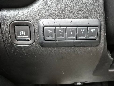 New 2025 Chevrolet Silverado 3500 W/T w/ WT Convenience Package image 18