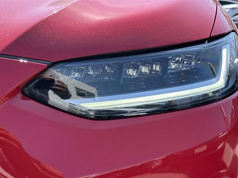 Used 2024 Honda HR-V Sport image 9