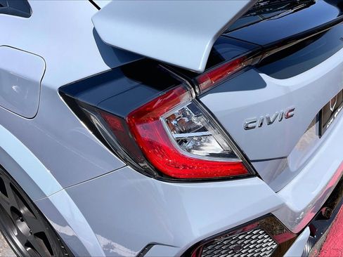 Used 2019 Honda Civic Type R image 26