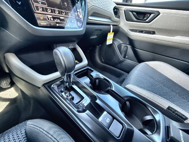 New 2026 Subaru Forester Premium AWD/4WD image 21