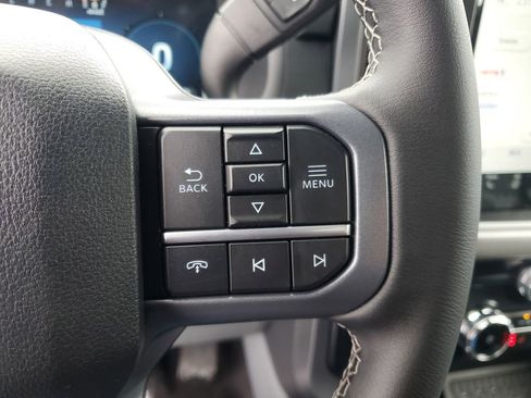 New 2026 Ford F150 XLT w/ Equipment Group 302A MID image 16