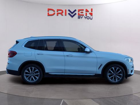 Used 2019 BMW X3 sDrive30i w/ Convenience Package image 6