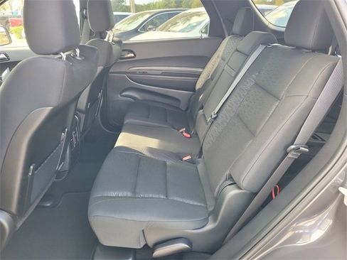 New 2026 Dodge Durango GT image 5