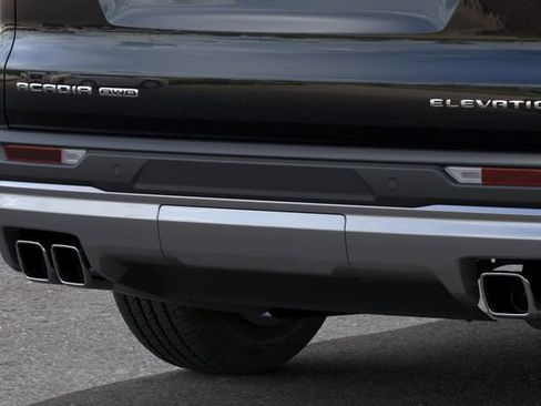 New 2026 GMC Acadia Elevation w/ LPO, Floor Liner Package AWD/4WD image 14