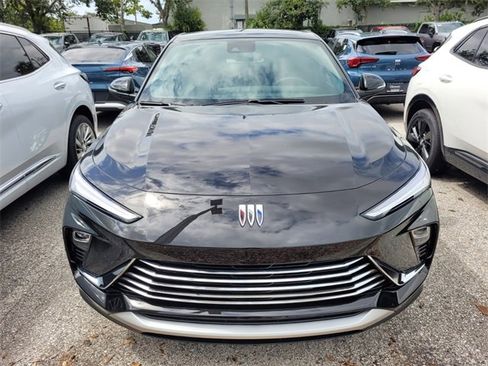 New 2025 Buick Envista Preferred w/ Convenience I Package image 17