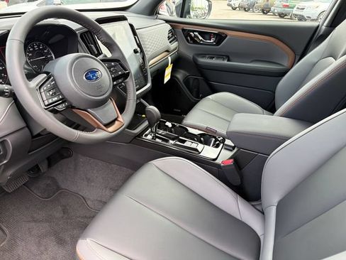 New 2026 Subaru Forester Sport AWD/4WD image 19