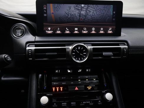 Used 2022 Lexus IS 350 F Sport image 20