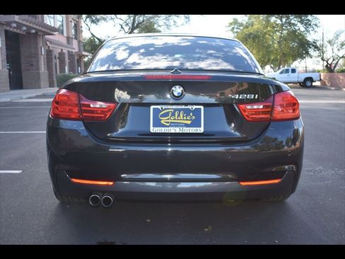 Used 2016 BMW 428i Convertible image 15