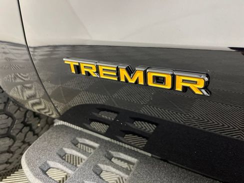 Used 2025 Ford Expedition Tremor AWD/4WD image 3