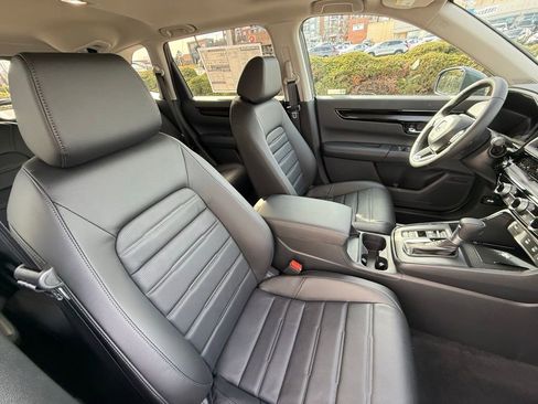 New 2026 Honda CR-V EX-L image 42