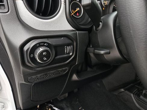 New 2026 Jeep Gladiator Sport AWD/4WD image 15