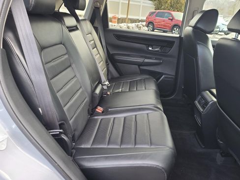 Used 2023 Honda CR-V EX-L image 17