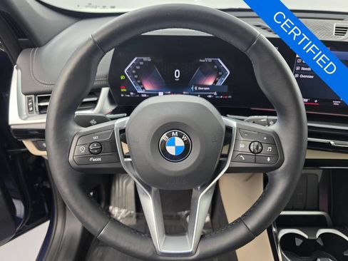Used 2023 BMW X1 xDrive28i w/ Convenience Package AWD/4WD image 18