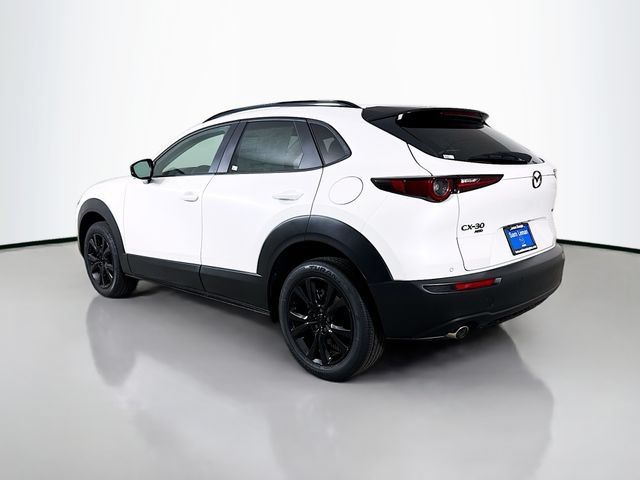 New 2026 MAZDA CX-30 Aire Edition AWD/4WD image 5