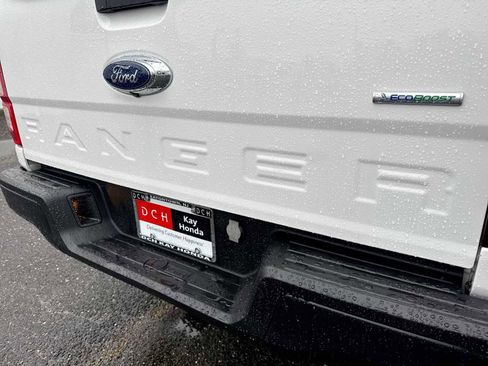 Used 2020 Ford Ranger XL w/ Equipment Group 101A Mid image 18