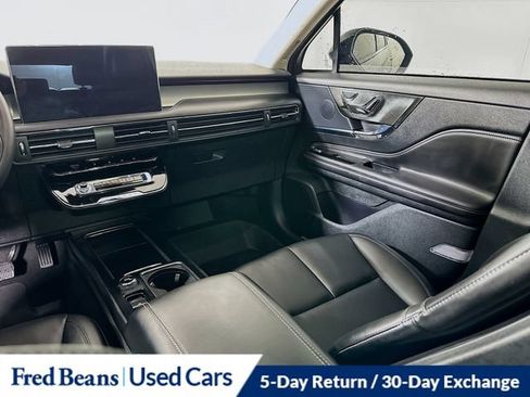 Certified 2024 Lincoln Corsair AWD w/ Equipment Group 101A image 31