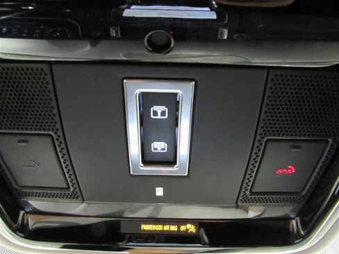 Used 2019 Land Rover Range Rover Sport HSE image 45