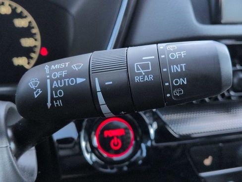 Certified 2024 Honda CR-V Sport Touring image 24