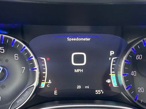 New 2026 Chrysler Pacifica Limited w/ S Appearance Package image 21