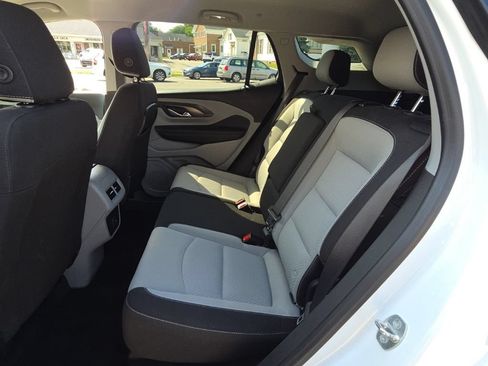 Used 2022 GMC Terrain SLE w/ Driver Convenience Package AWD/4WD image 22