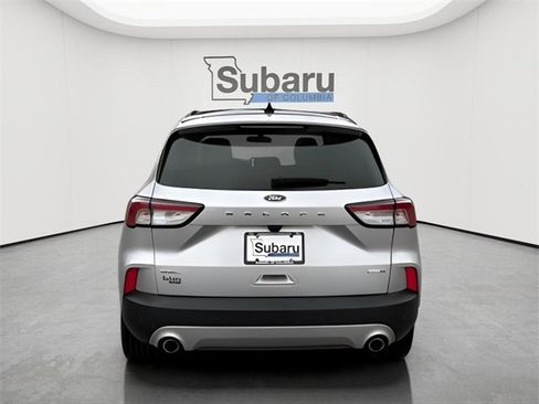 Used 2020 Ford Escape SEL image 5