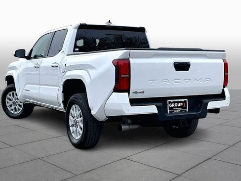 Used 2024 Toyota Tacoma SR5 image 11