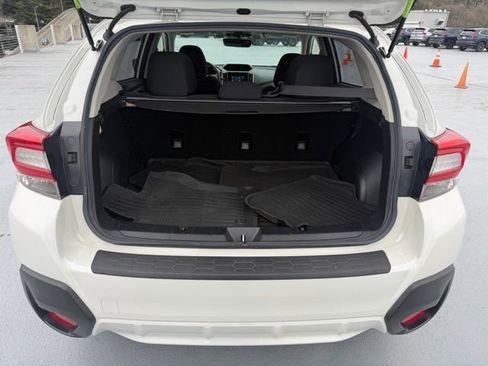 Used 2019 Subaru Crosstrek 2.0i Premium image 9
