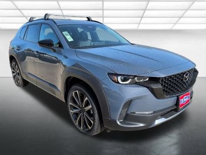 New 2026 MAZDA CX-50 AWD 2.5 S w/ Weather Package