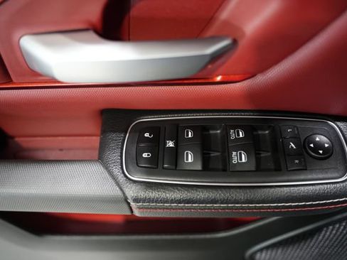 Used 2019 RAM 1500 Rebel w/ Rebel Level 1 Equipment Group AWD/4WD image 13