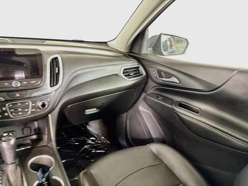 Used 2018 Chevrolet Equinox Premier AWD/4WD image 20