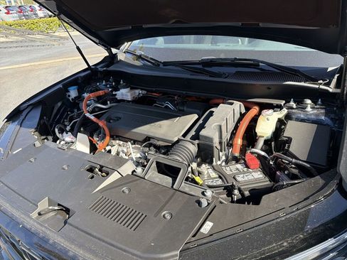 New 2026 Honda CR-V TrailSport image 30