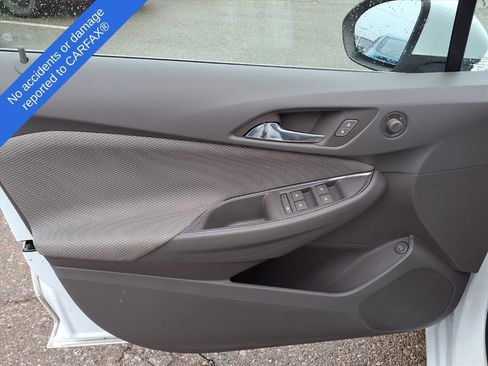 Used 2016 Chevrolet Cruze LT w/ Convenience Package image 15