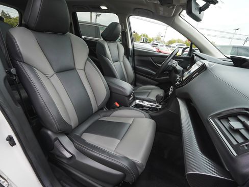 Used 2022 Subaru Ascent Onyx Edition AWD/4WD image 43
