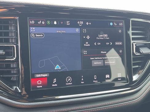 Used 2023 Dodge Durango R/T RWD image 34