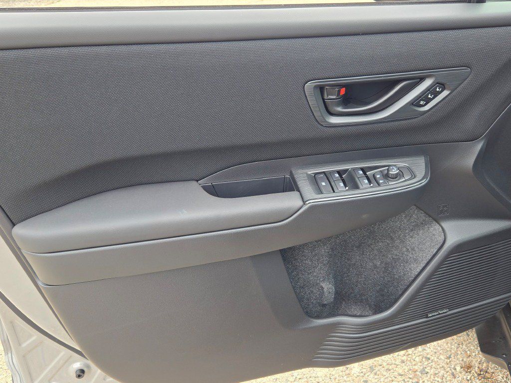 New 2026 Subaru Outback Limited XT AWD/4WD image 33