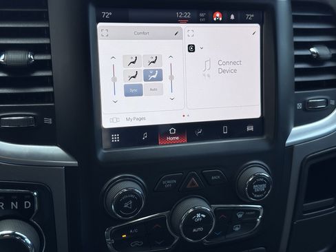 Used 2022 RAM 1500 Classic Warlock image 25