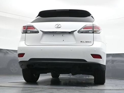 Used 2014 Lexus RX 350 AWD w/ Navigation Package image 37