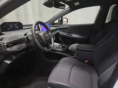 New 2026 Toyota C-HR AWD/4WD image 16