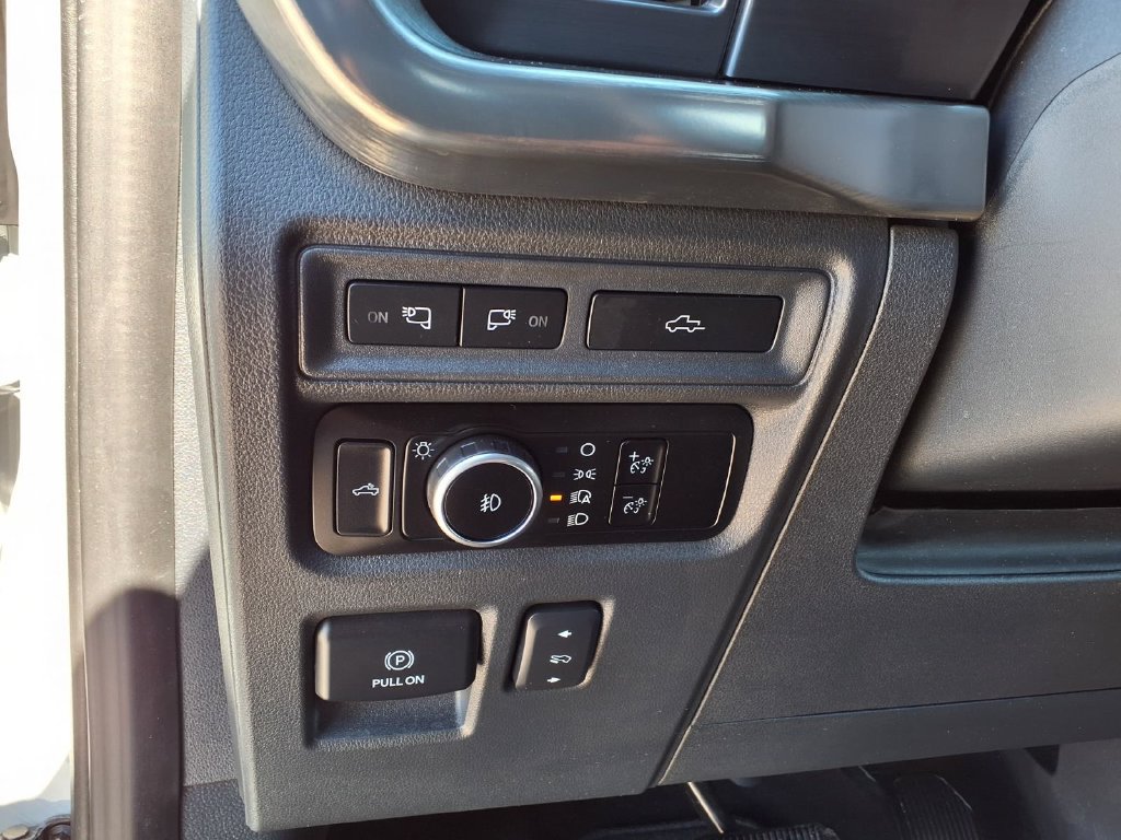 Used 2023 Ford F150 Lariat w/ Equipment Group 502A High AWD/4WD image 27