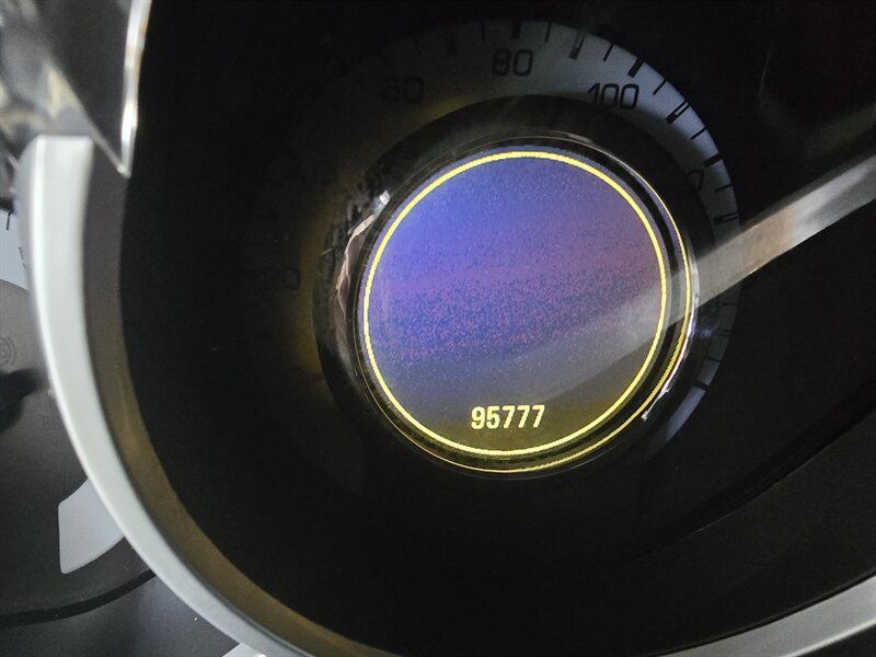 Used 2010 Cadillac SRX 2WD image 21