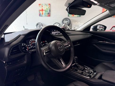 Used 2023 MAZDA CX-30 AWD 2.5 S w/ Preferred Package image 9