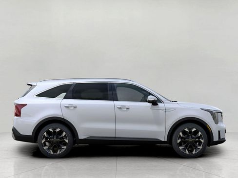 Used 2026 Kia Sorento EX AWD/4WD image 8