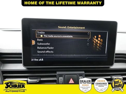 Used 2019 Audi Q5 2.0T Premium Plus w/ Premium Plus Package image 24