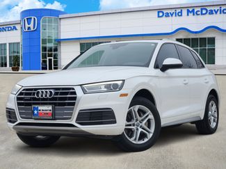 Used 2018 Audi Q5 2.0T Premium video 1