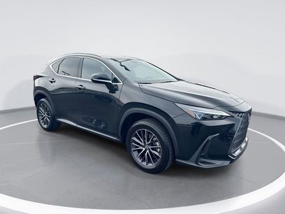 Used 2024 Lexus NX 350 AWD