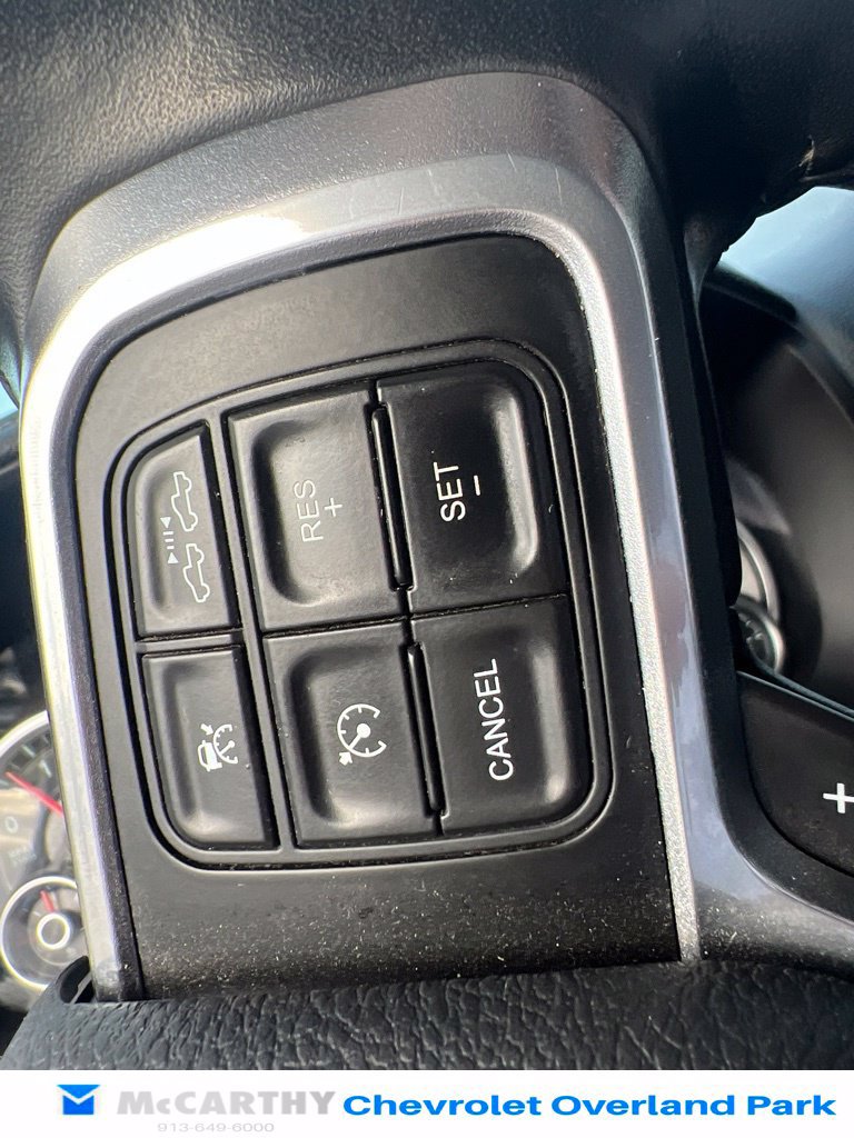 Used 2021 RAM 2500 Laramie w/ Night Edition AWD/4WD image 22