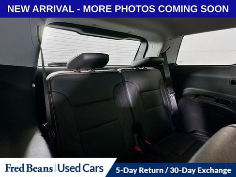 Certified 2023 GMC Acadia AT4 w/ Preferred Package AWD/4WD image 31