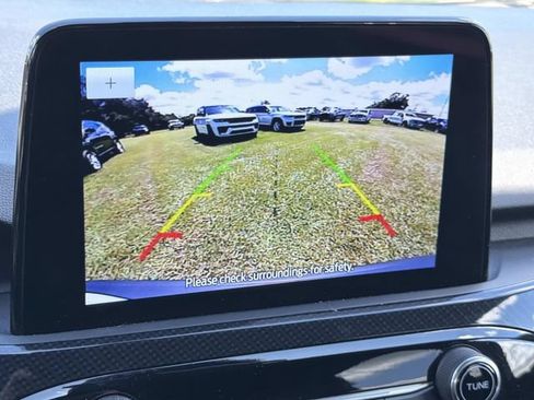 Used 2025 Ford Escape ST-Line Select AWD/4WD image 32