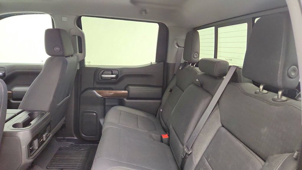 Used 2019 Chevrolet Silverado 1500 RST w/ All-Star Edition AWD/4WD image 21